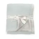 Babyshower - Couverture Polaire XL - Mint Breeze