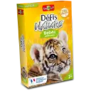 Bioviva! - Défis Nature - Bébés animaux (7 ans +)