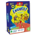 Bioviva! - Enigmes - Sports - 7 ans et +
