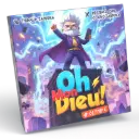 Bioviva! - Oh mon dieu - Olympe