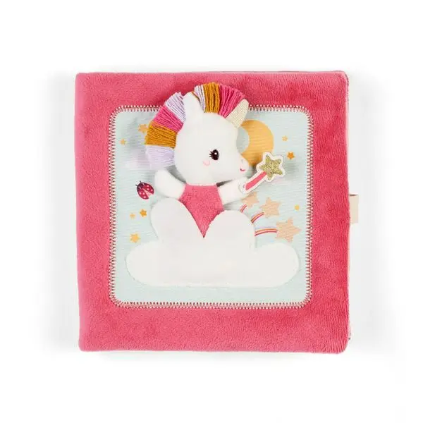 Lilliputiens - Livre d'activités "Lena chasse les cauchemars"