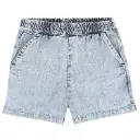 Tumble'n Dry - Short fille - Sabara