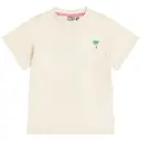 Tumble'n Dry - T-shirt fille - Maringa