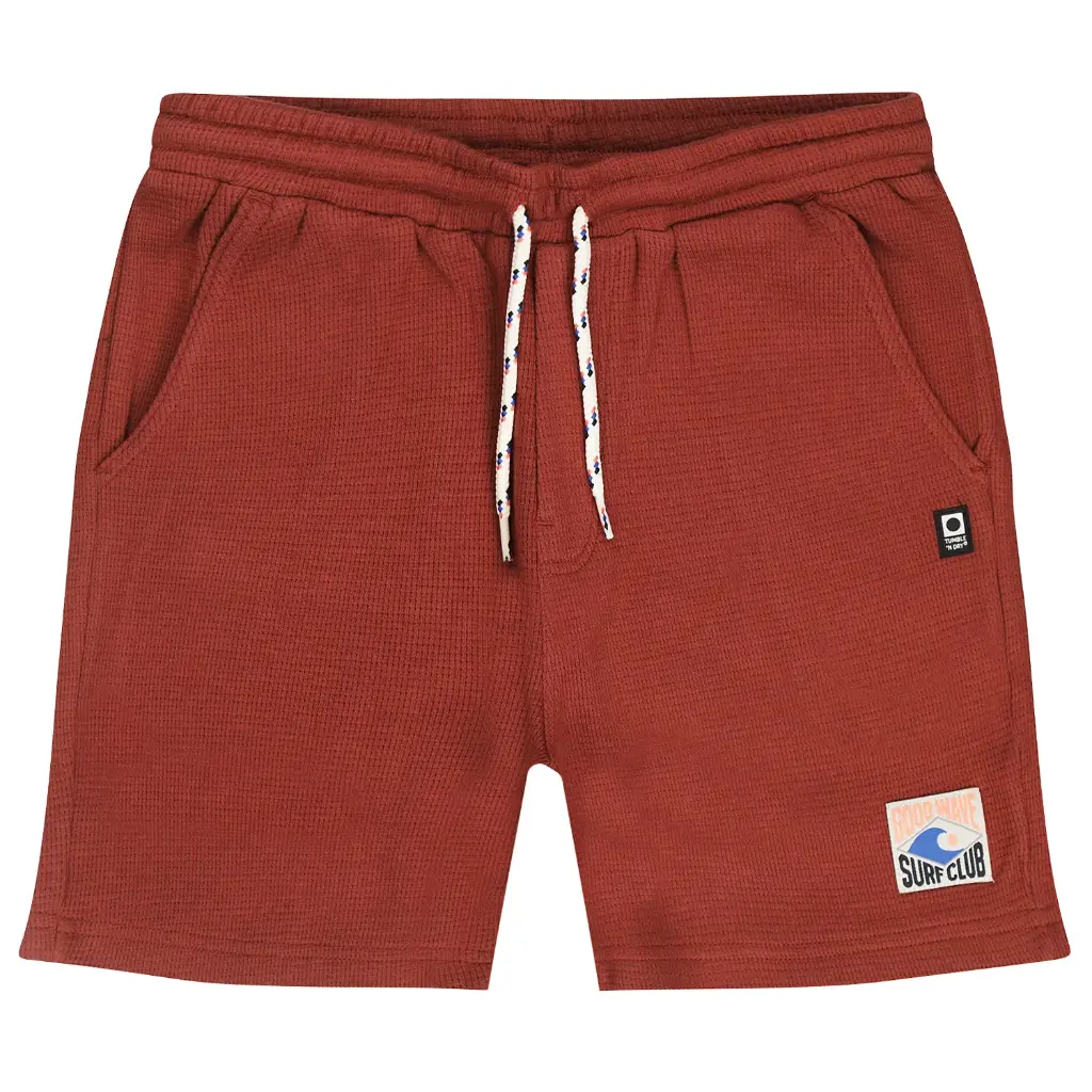 Tumble'n Dry - Short garçon - Southport