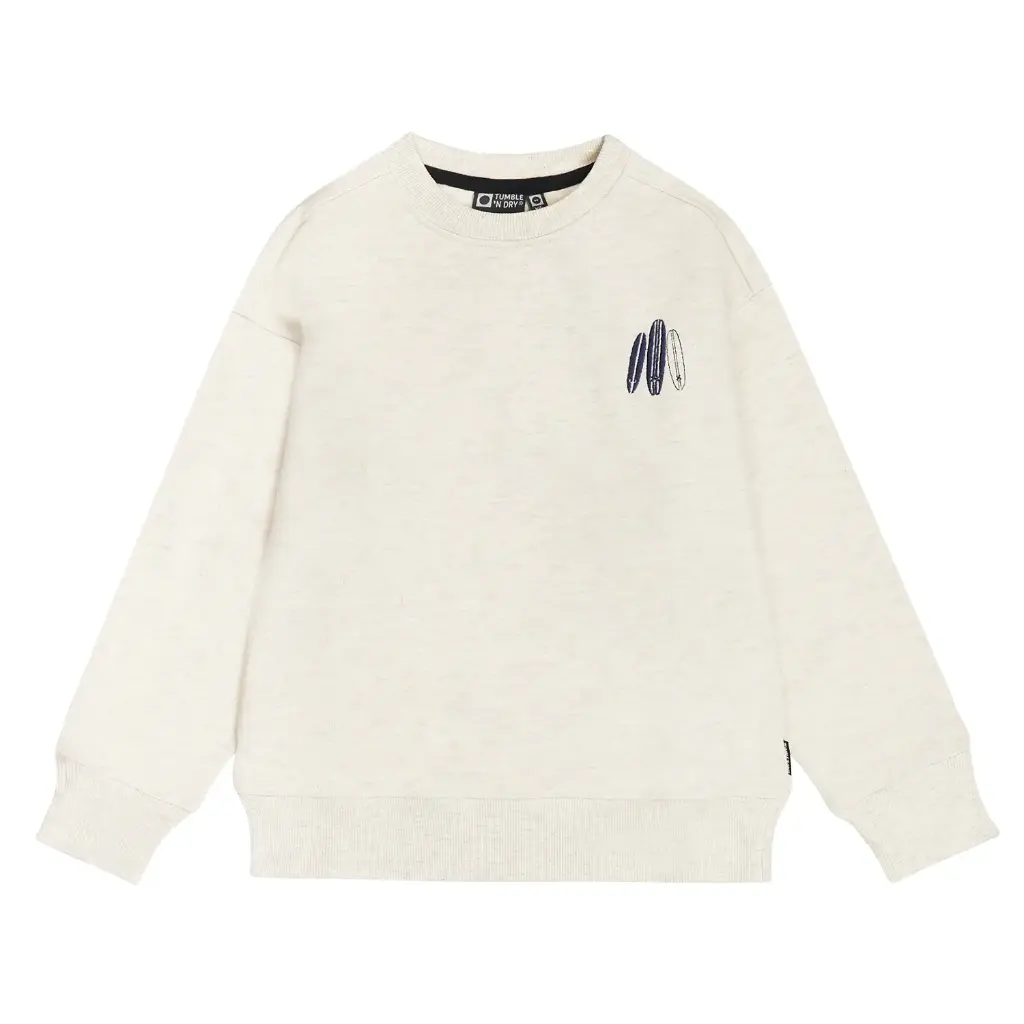 Tumble'n Dry - Sweatshirt garçon - Seashore