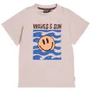 Tumble'n Dry - T-shirt garçon - Coral Reef