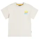 Tumble'n Dry - T-shirt garçon - Saltwater