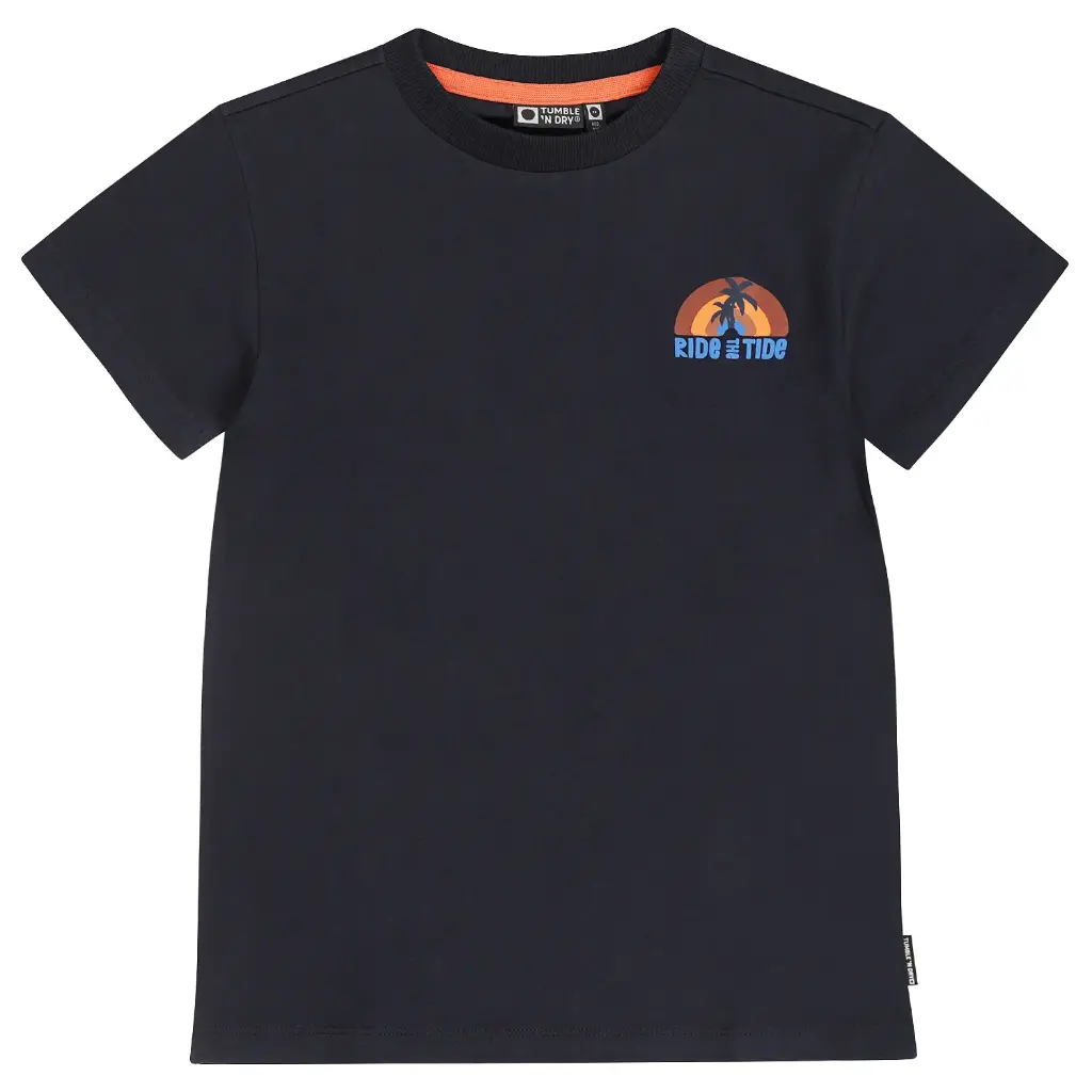 Tumble'n Dry - T-shirt garçon - Bondi Beach