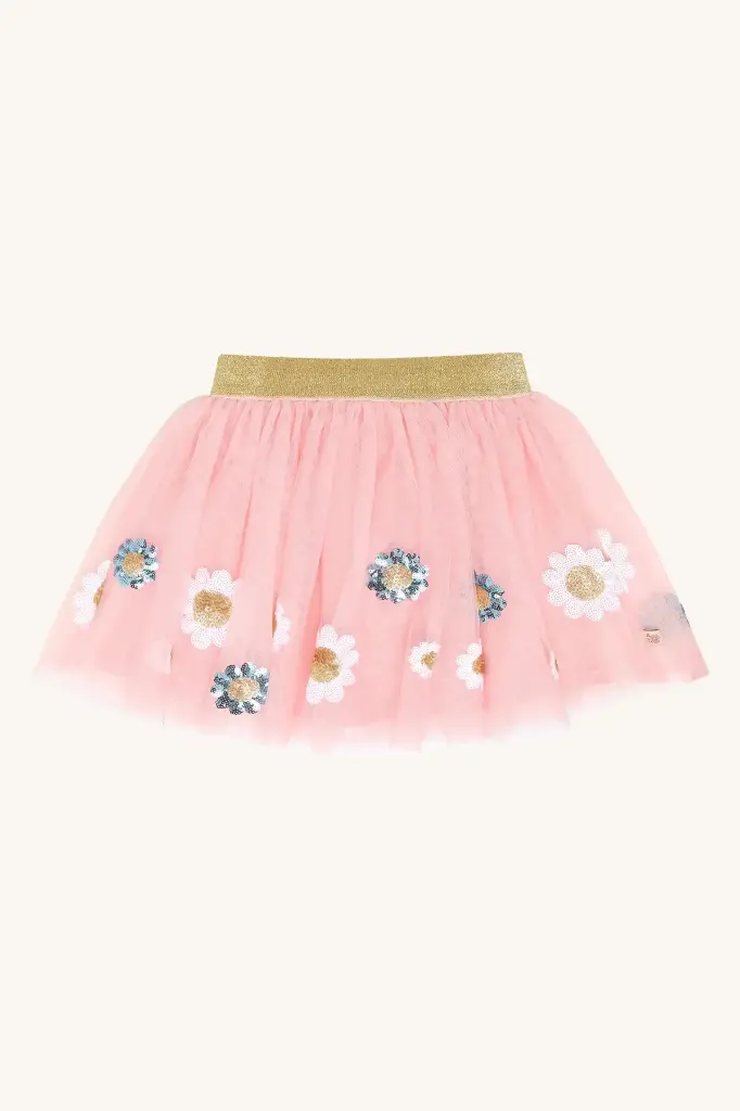 Hust & Claire - Jupe fille Ninna - Flower