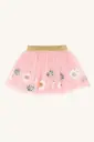 Hust & Claire - Jupe fille Ninna - Flower