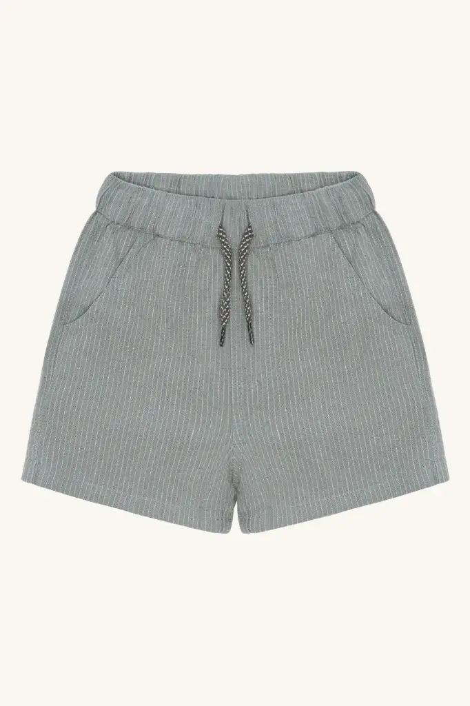 Hust & Claire - Short garçon - Summer 