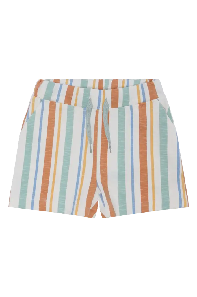 Hust & Claire - Short garçon - Haggi Sunny