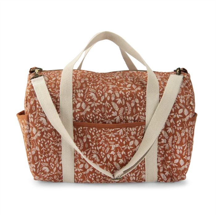 Moulin Roty - Sac à langer - La forêt Mawa 