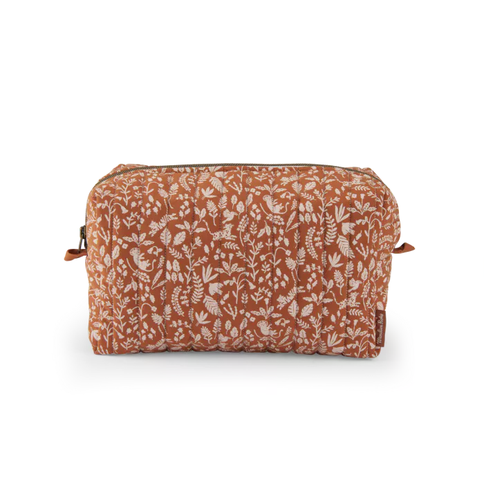 Moulin Roty - Trousse de toilette - La forêt Mawa 