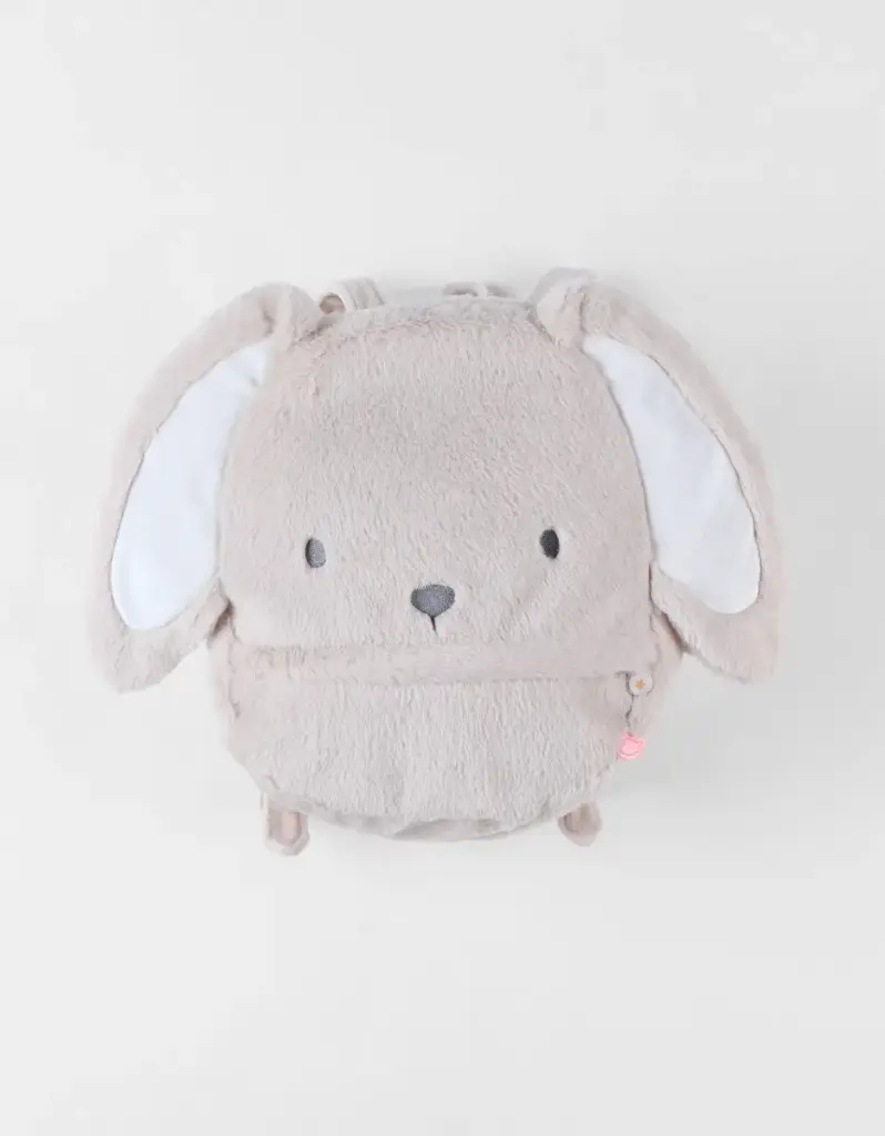 Noukie's - Sac à dos - Moka