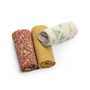 Moulin Roty - Set de 3 tétras - La forêt de Mawa