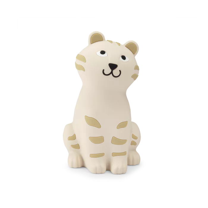 Moulin Roty - Veilleuse Tigre - La Foret Mawa