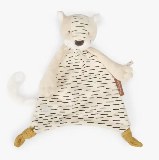 Moulin Roty - Doudou tigre Baboo