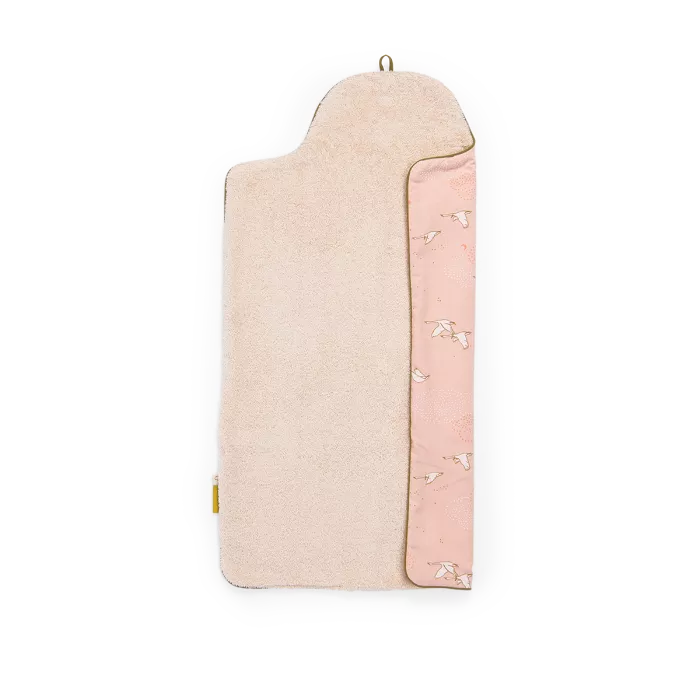 Babyshower - Matelas à Langer de voyage - La petite école de danse