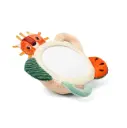 Lilliputiens - Miroir Jack 