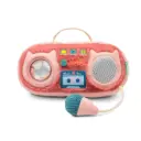 Lilliputiens - Radio sonore - Jeanne