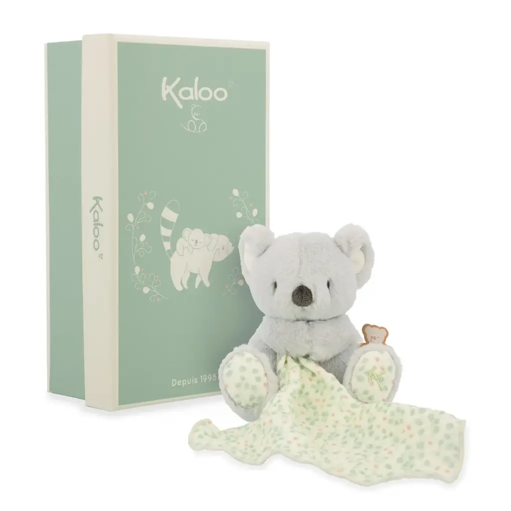 Kaloo - Doudou lange - Koala