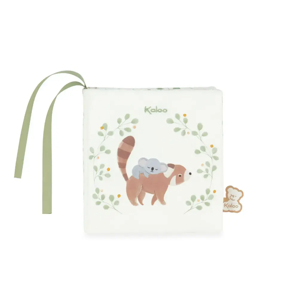 Kaloo - Mon imagier du sommeil 