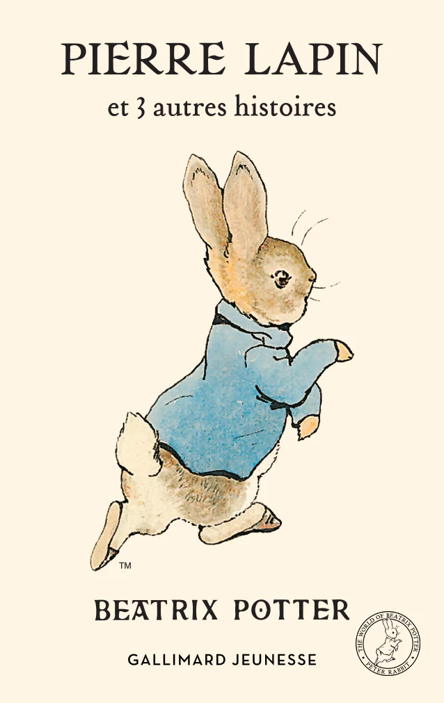 Yoto - Pierre Lapin et 3 autres histoires 
