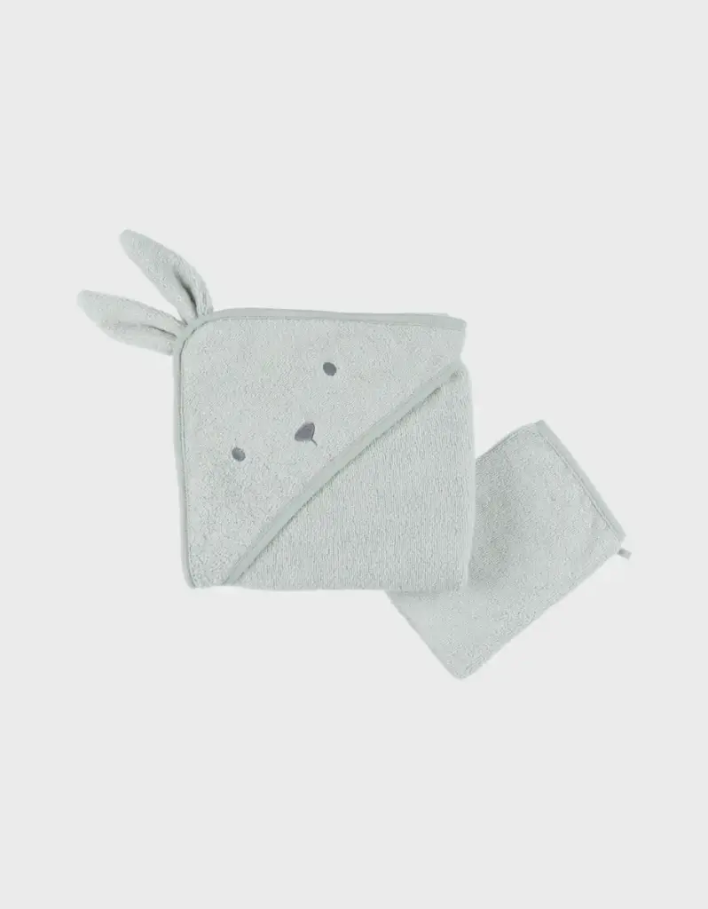 Noukie's - Cape de Bain - Verdi