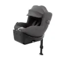 Cybex - Sirona Ti Tissu Plus - Mirage Grey