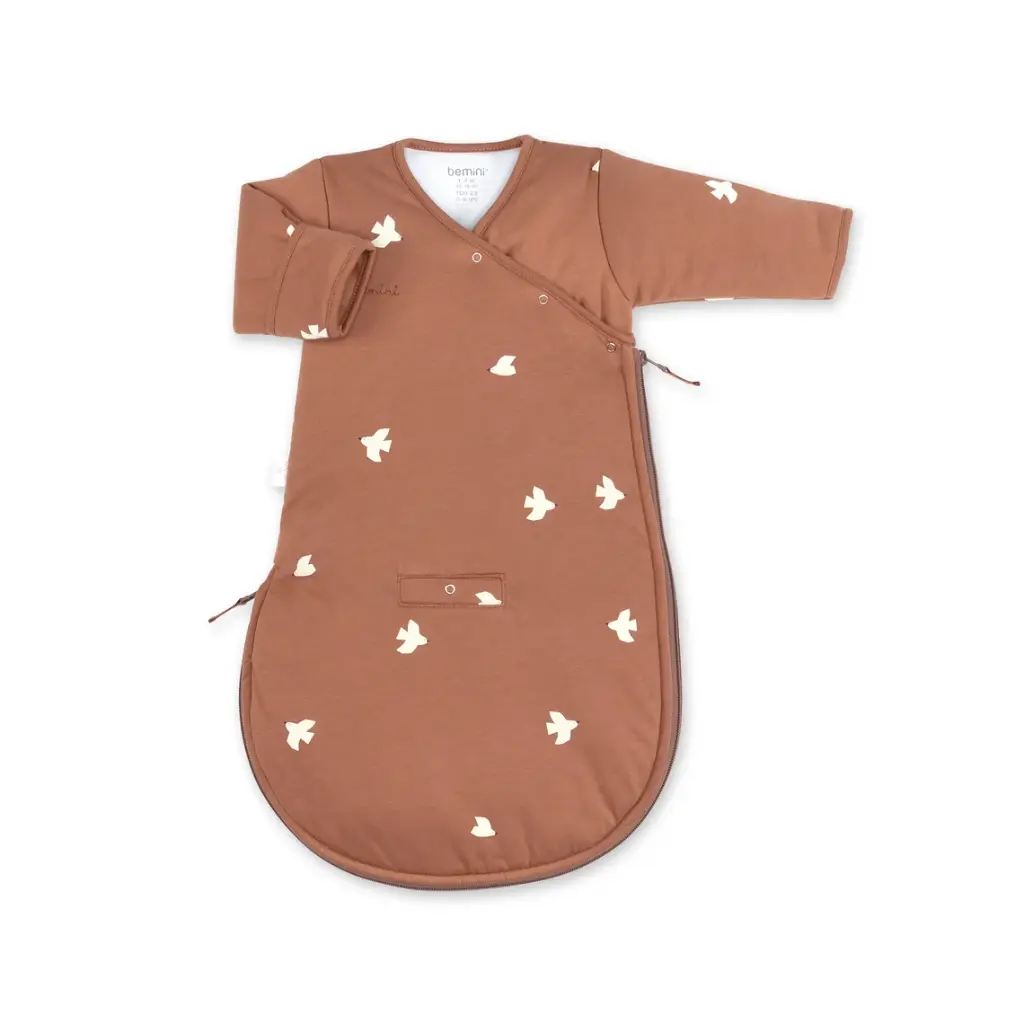 Bemini - MAGIC BAG 1-4m Pady jersey + jersey Tog 2.5 