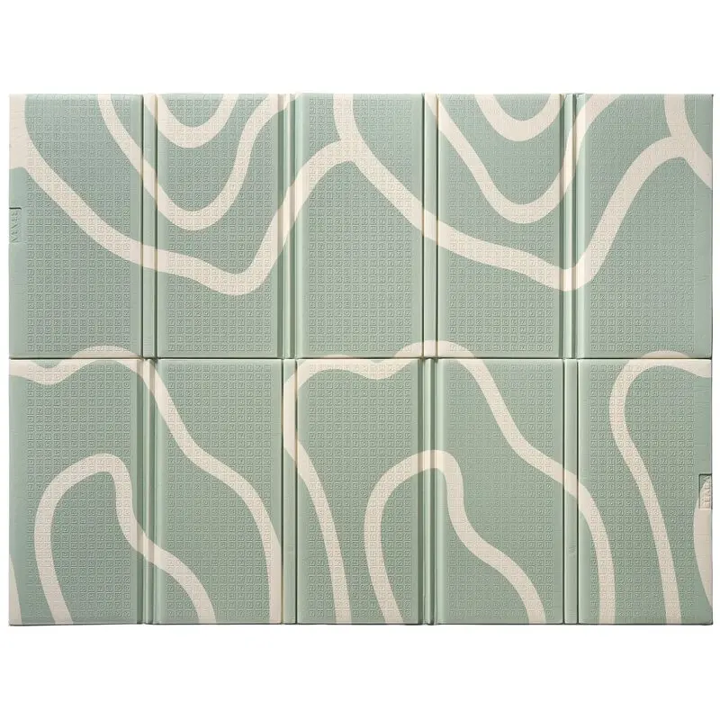 Béaba - Tapis de motricité - Landform