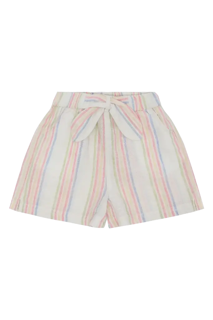 Hust & Claire - Short fille - Helena Hello