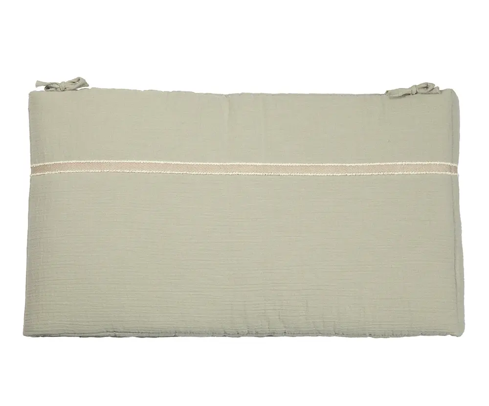 Pericles - Tour de lit/parc - Avocado BB