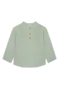 Hust & Claire - Chemise manches longues garçon - Rasser Muslin 