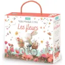 Sassi -  Puzzle magique à l'eau - Les fleurs