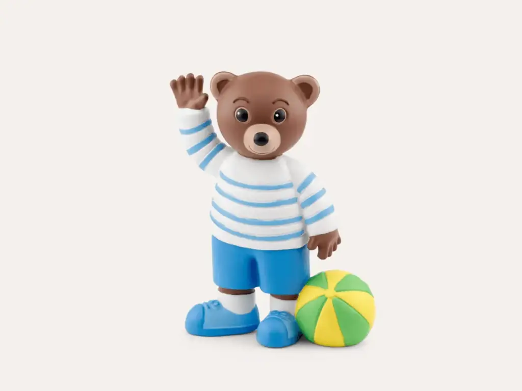 Tonies - Petit Ours Brun (volume 1)