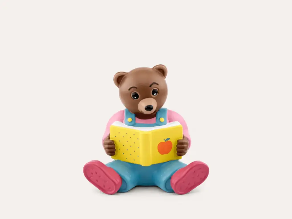 Tonie - Petit Ours Brun (volume 2)