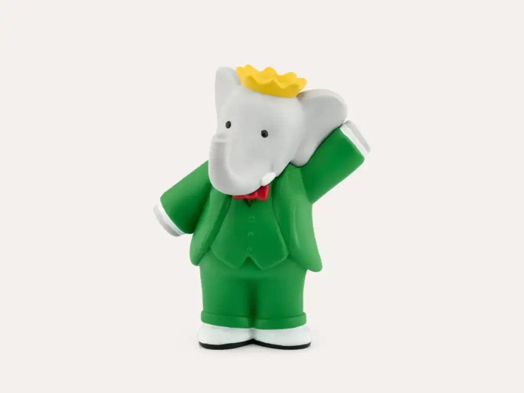 Tonies - Babar