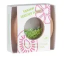 Petit Boum - Donut Sensoriel - Kiwi
