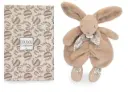 Doudou et Compagnie - Lapin doudou - Beige sable
