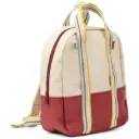 Lilliputiens - Sac à dos Mix and Match- Ambre beige