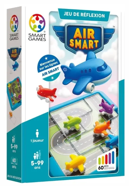 Smartgames - Air smart