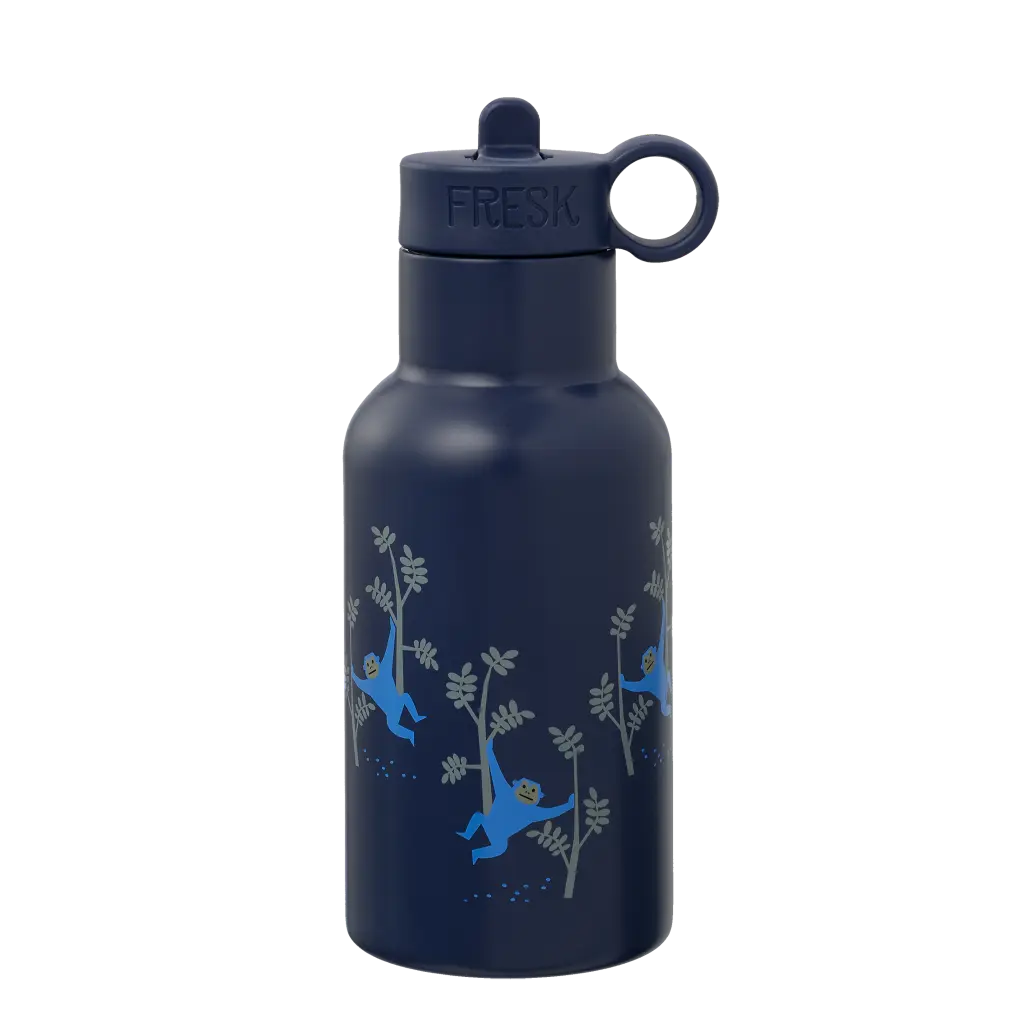 Fresk - Gourde isotherme - 350ml - Monkey