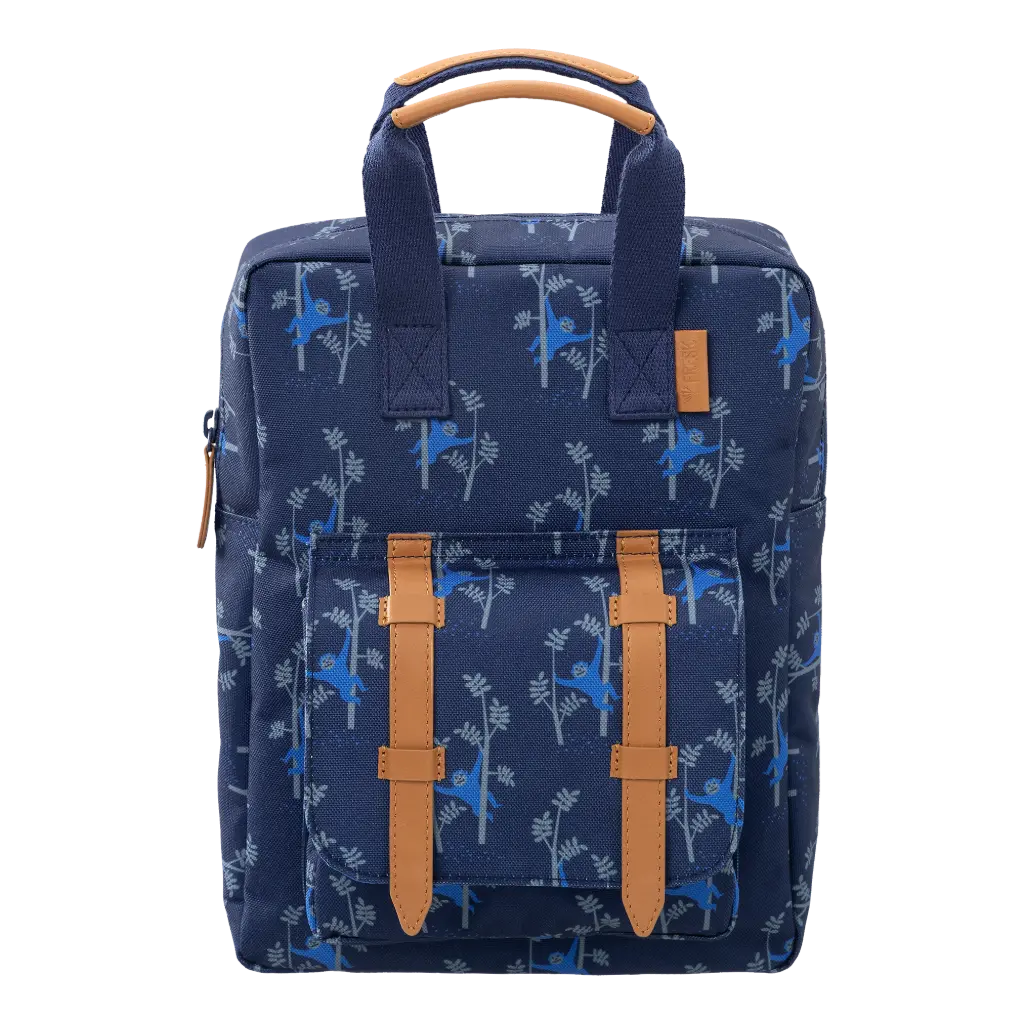 Fresk - Sac à dos enfant - Small - Monkey