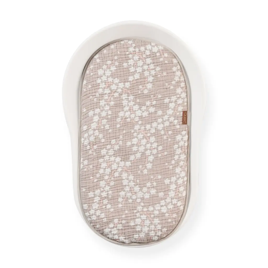 Quax - Mamee Coussin - Natural Collection - Blossom