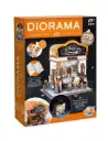 Buki - Diorama - Librairie