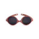 Ki ET LA - Lunettes Diabola - 0/1 an - Terracotta