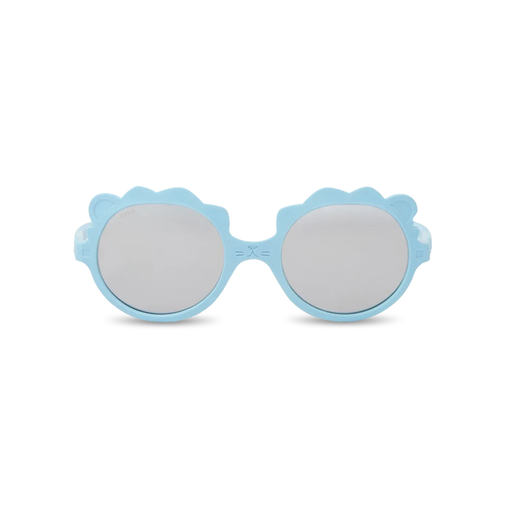 Ki ET LA - Lunettes Lion - Orage