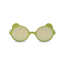 Ki ET LA - Lunettes Ourson - Vert Olive